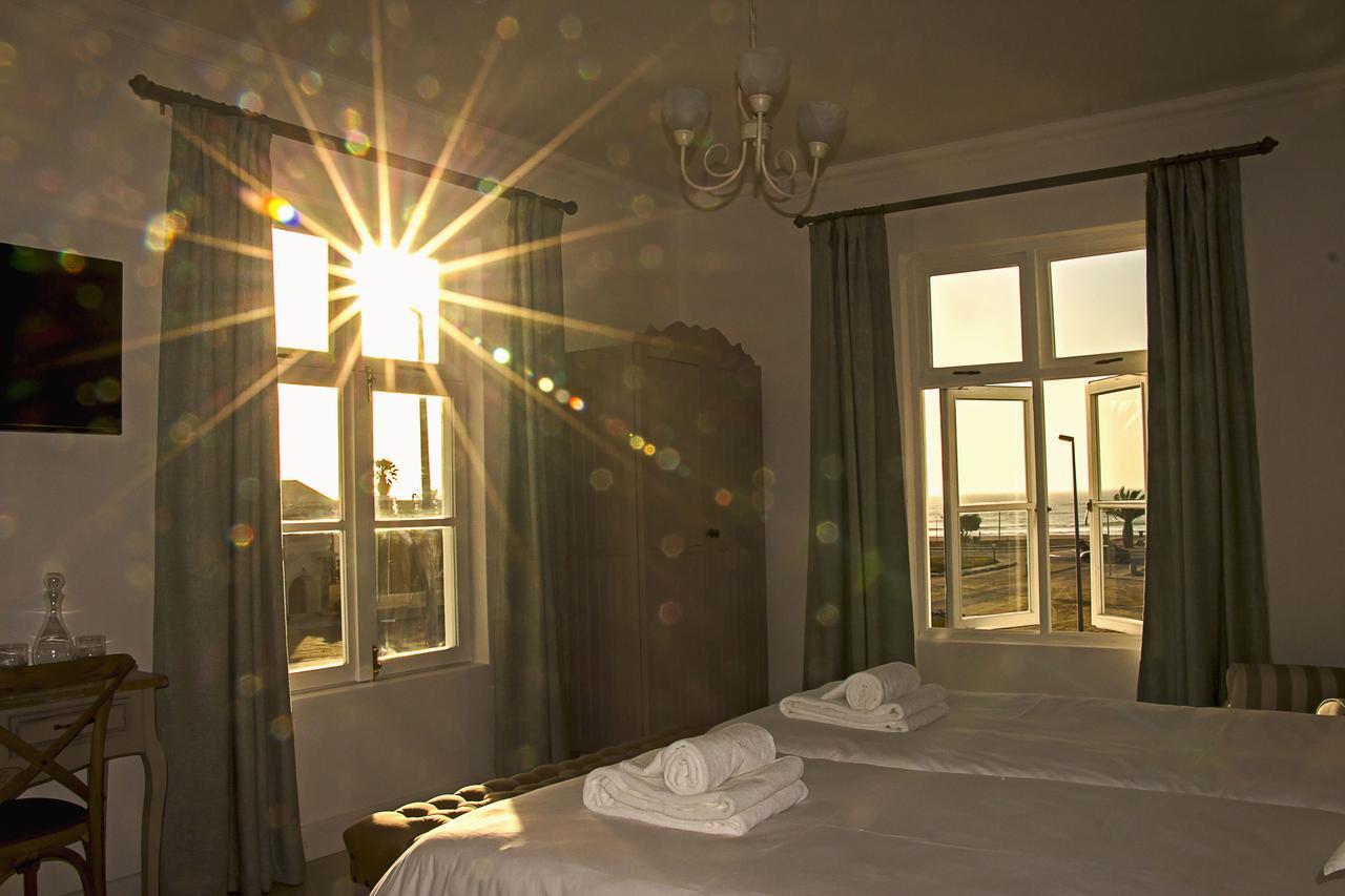 Casa Al Mare Guest House Свакопмунд Екстер'єр фото