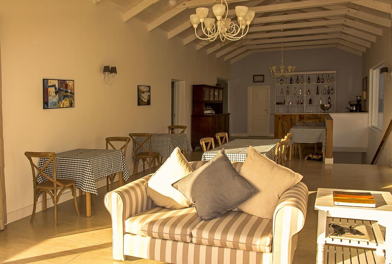 Casa Al Mare Guest House Свакопмунд Екстер'єр фото