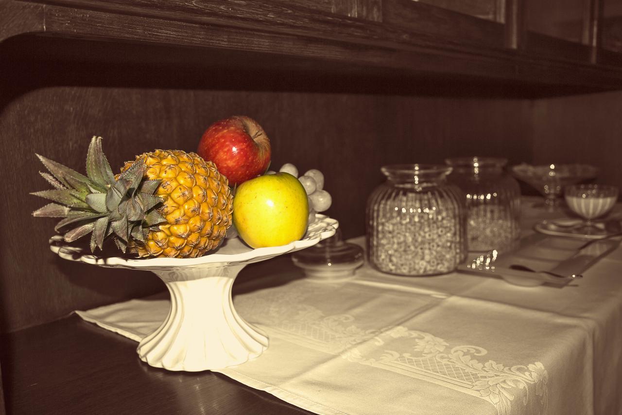 Casa Al Mare Guest House Свакопмунд Екстер'єр фото