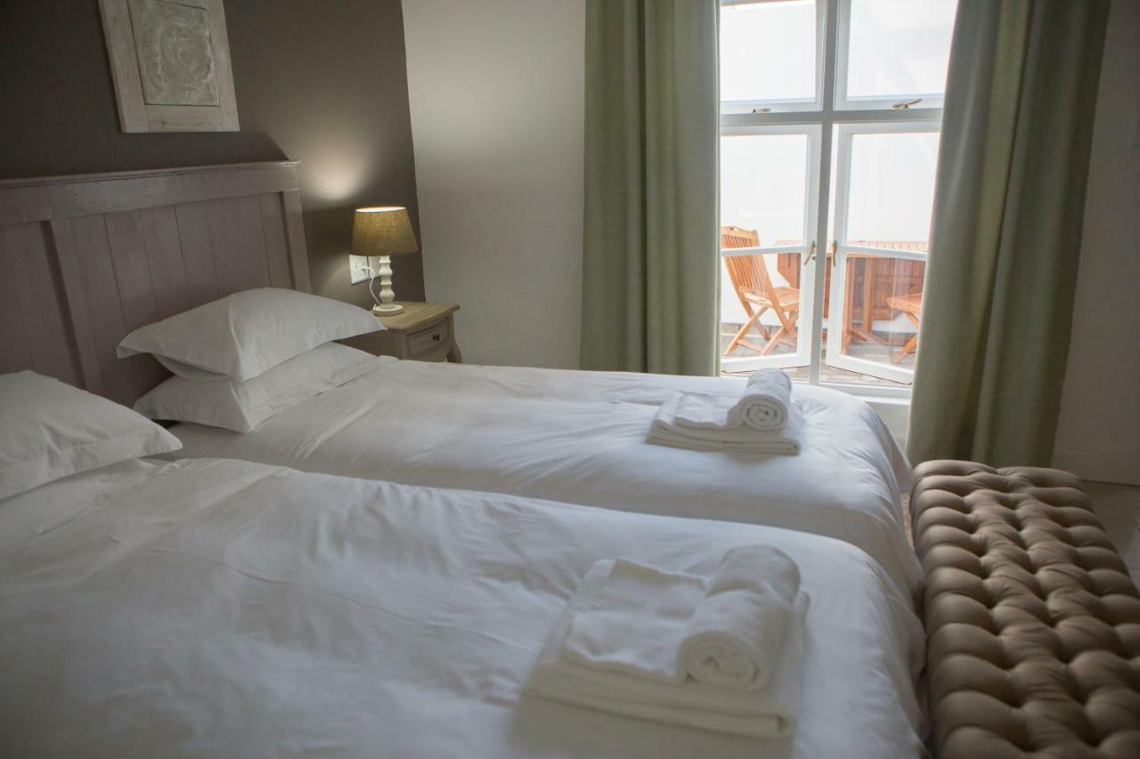 Casa Al Mare Guest House Свакопмунд Екстер'єр фото