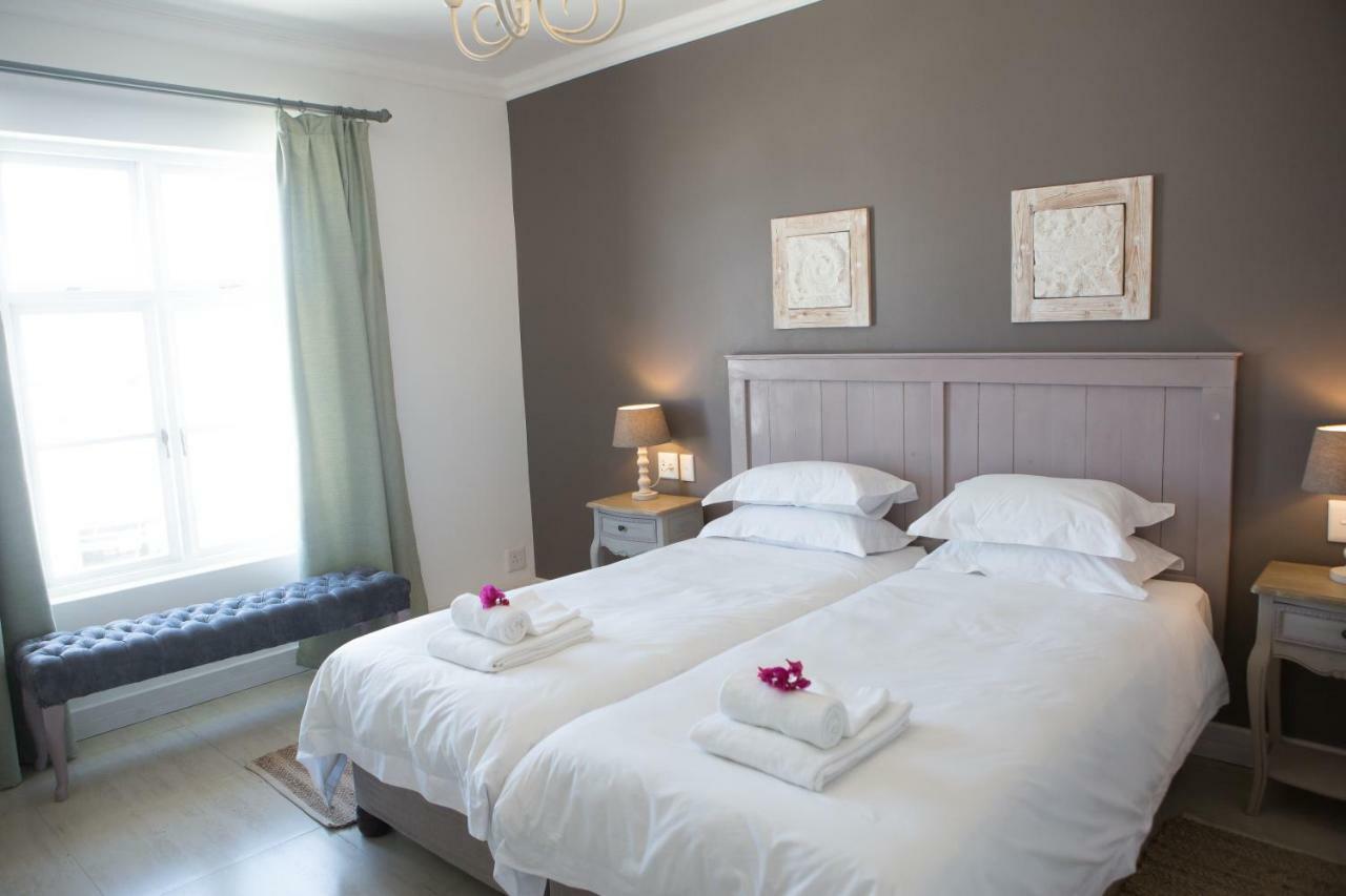 Casa Al Mare Guest House Свакопмунд Екстер'єр фото