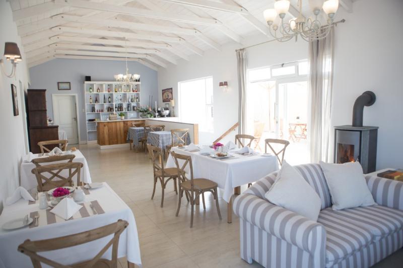 Casa Al Mare Guest House Свакопмунд Екстер'єр фото
