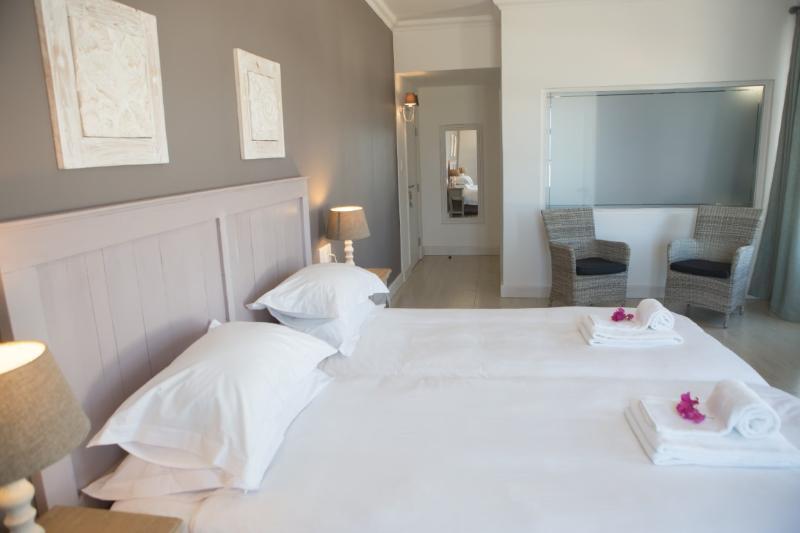 Casa Al Mare Guest House Свакопмунд Екстер'єр фото