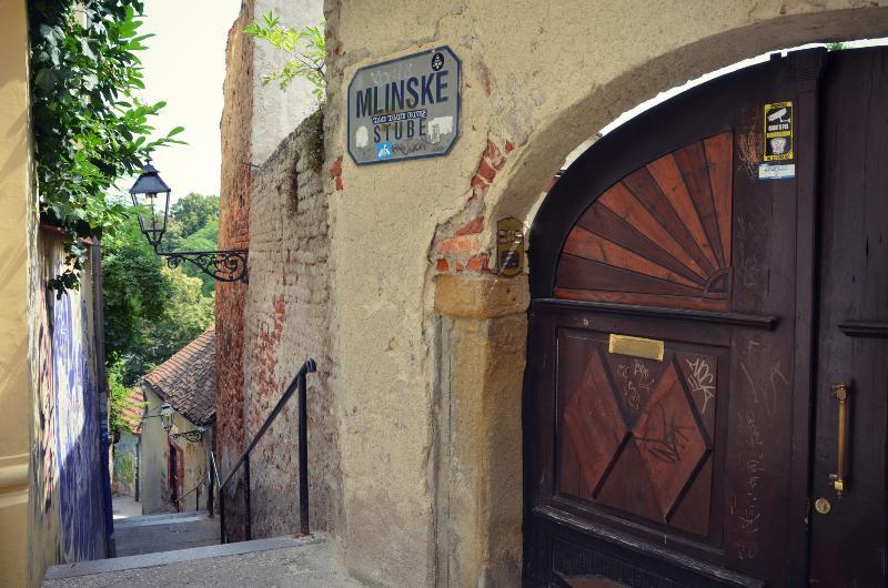 Casa Al Mare Guest House Свакопмунд Екстер'єр фото